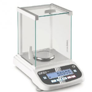 מאזני מעבדה