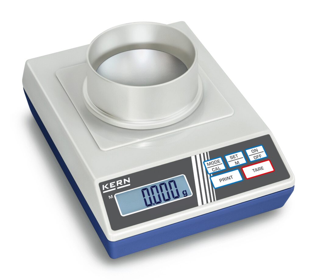 Precision balance 440-21A