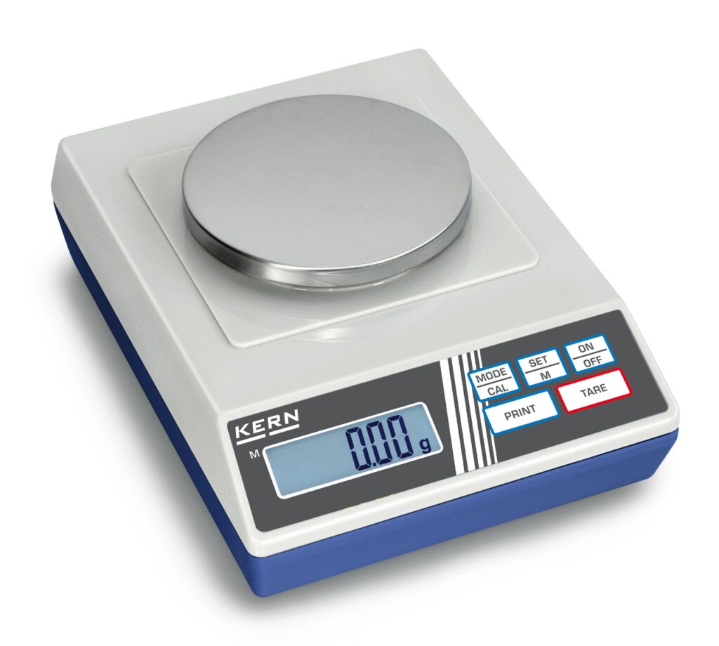 Precision balance 440-33N