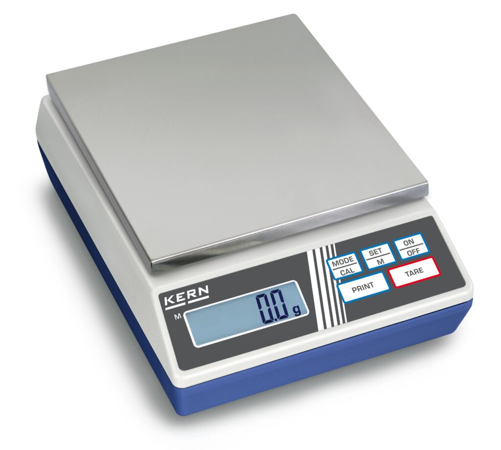 Precision balance 440-51N