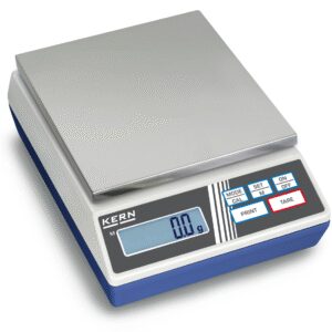 Precision balance 440-51N