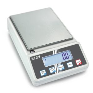 Precision balance 572-55