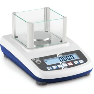 Precision balance PFB 200-3