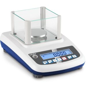 Precision balance PFB 300-3