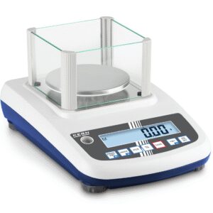 Precision balance PFB 3000-2