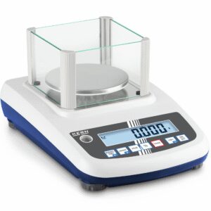 Precision balance PFB 600-3
