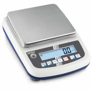 Precision balance PFB 6000-1
