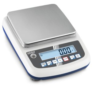 Precision balance PFB 6000-2