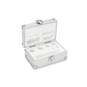 מארז משקל אלומיניום 314-040-600