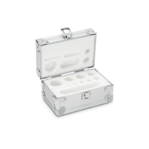 מארז משקל אלומיניום 314-050-600