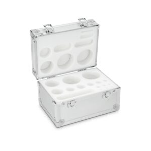 מארז משקל אלומיניום 314-070-600