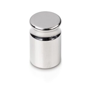 משקולת ביקורת 316-08 (OIML Class E2