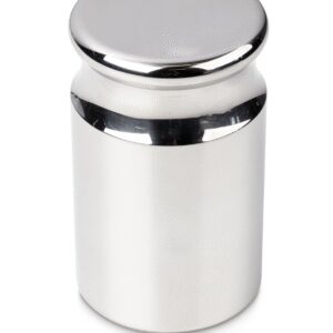 משקולת ביקורת 316-13 (OIML Class E2