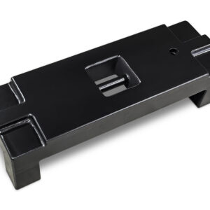 משקולת ביקורת 346-81 (OIML Class M1