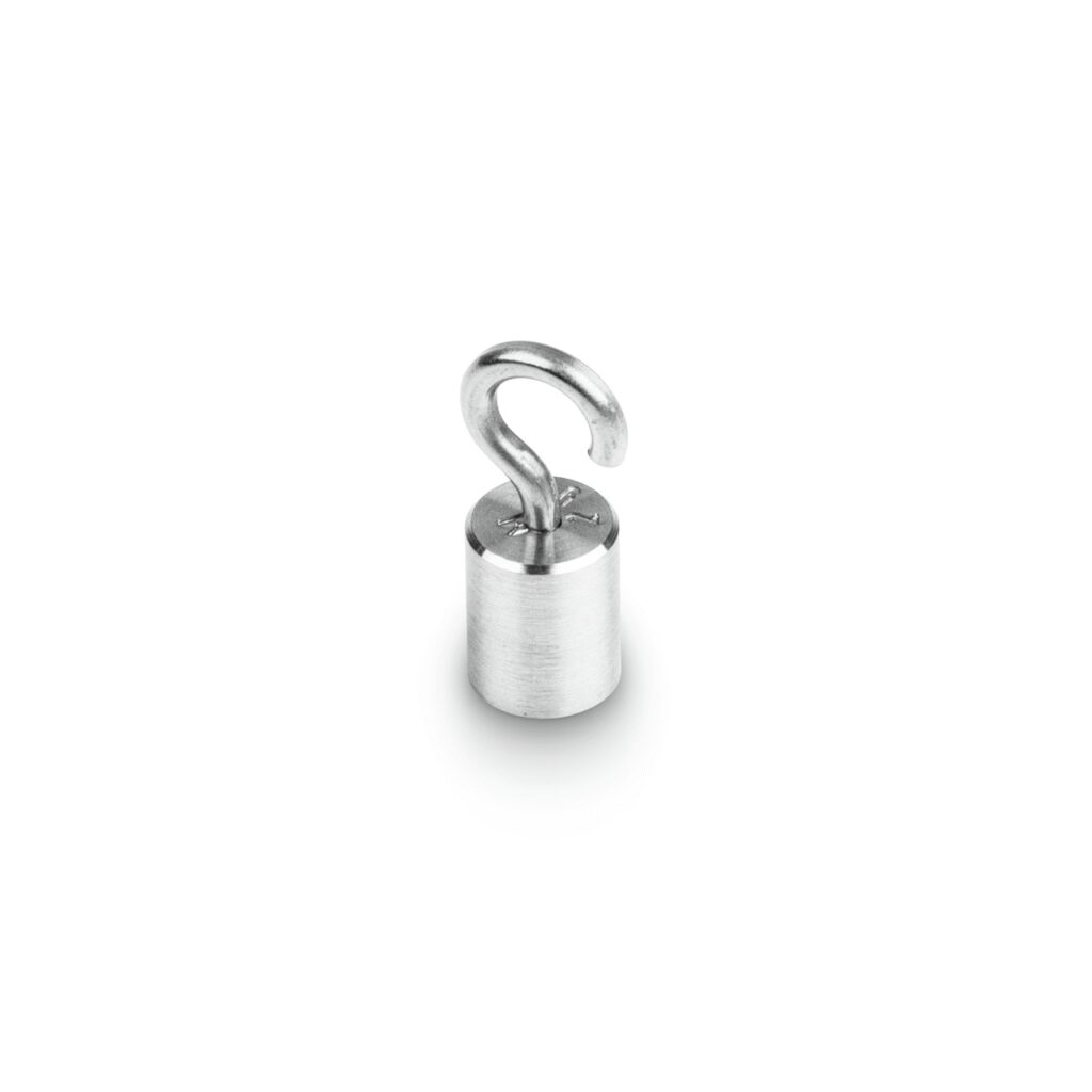 משקולת ביקורת 347-026 (OIML Class M1
