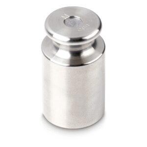 משקולת ביקורת 347-09 (OIML Class M1