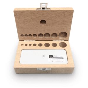 מארז משקל עץ 353-420-200