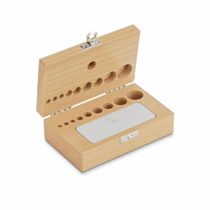 מארז משקל עץ 353-430-200