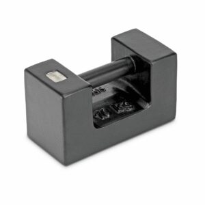 משקולת ביקורת 366-77 (OIML Class M3