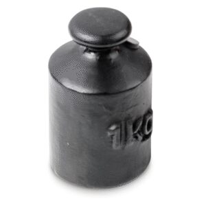 משקולת ביקורת 366-94 (OIML Class M3