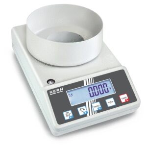 Precision balance 572-30