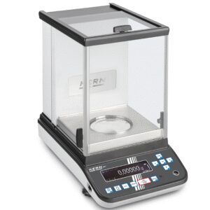 Analytical balance ABP 200-5M