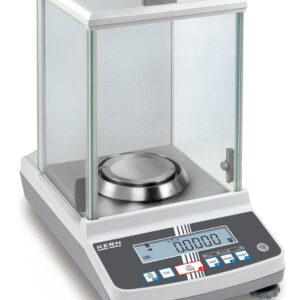Analytical balance ACS 200-4