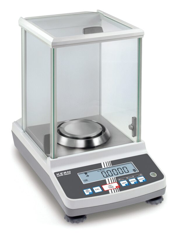 Analytical balance ACS 200-4