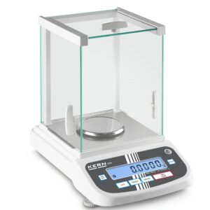 מאזניים אנליטיים KERN ADB 200-4