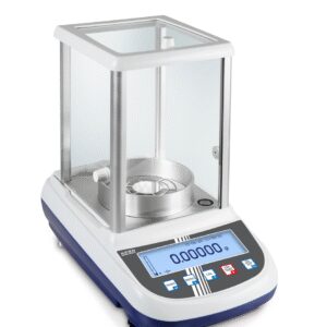 Analytical balance ALJ 210-5A