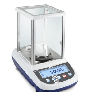 Analytical balance ALJ 250-4A