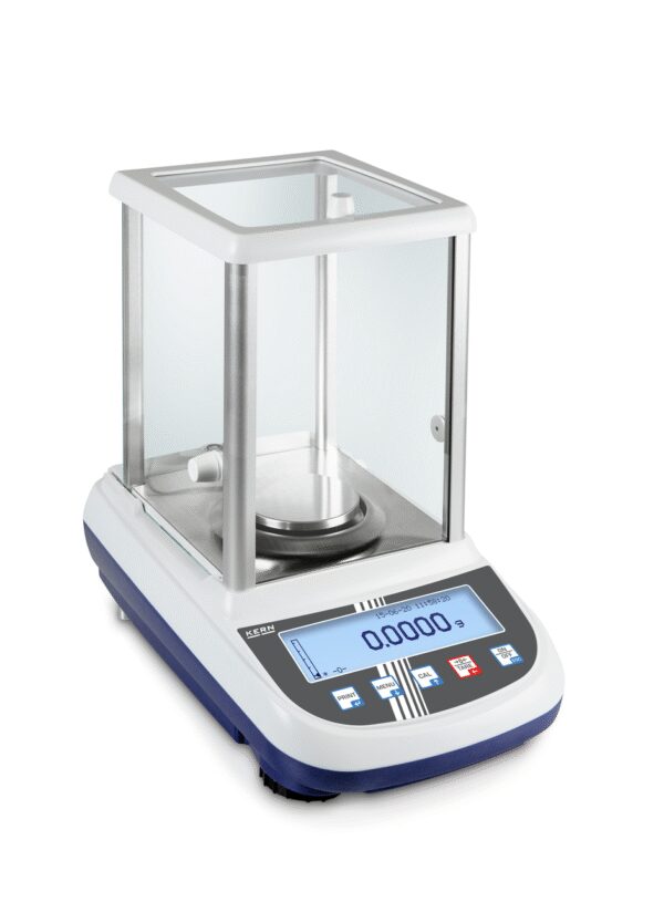 Analytical balance ALJ 310-4A