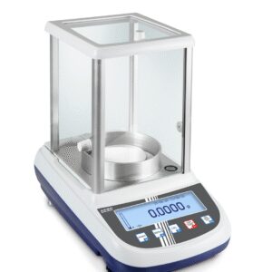 Analytical balance ALJ 500-4A