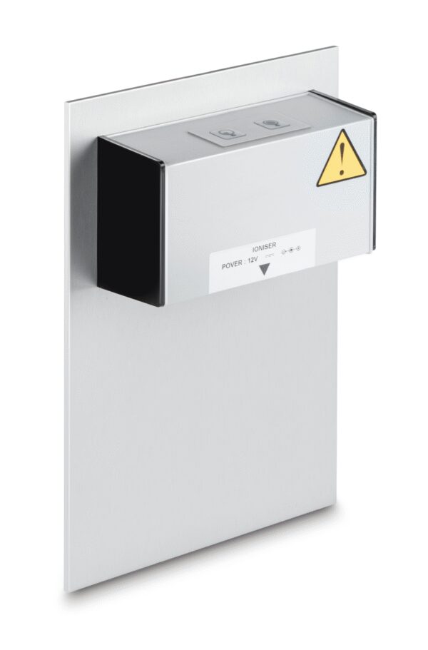 ⁦מגן רוח KERN ALJ-A03⁩ – תמונה ⁦2⁩