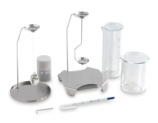 Set for Density Determination KERN ALT-A02