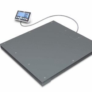 Floor scale BFC 1.5T-4SM