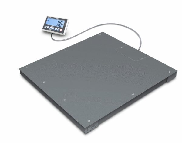 Floor scale BFC 600K-1M