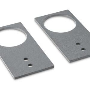 Pair of base plates KERN BFS-A06N