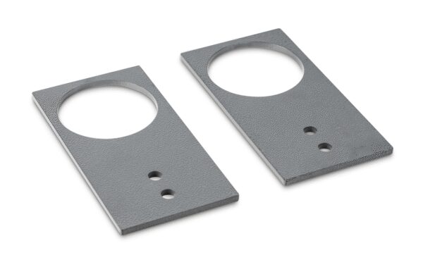 Pair of base plates KERN BFS-A06N