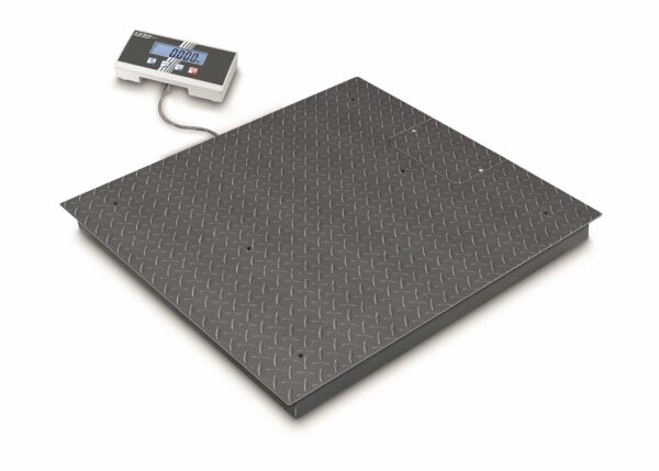 Floor scale BIC 3T-3