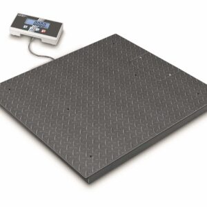 Floor scale BIC 3T-3L