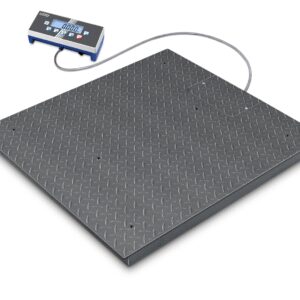 Floor scale BID 3T-3M