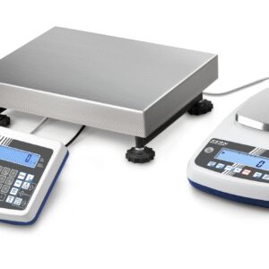 Counting system CCA 6K-4M