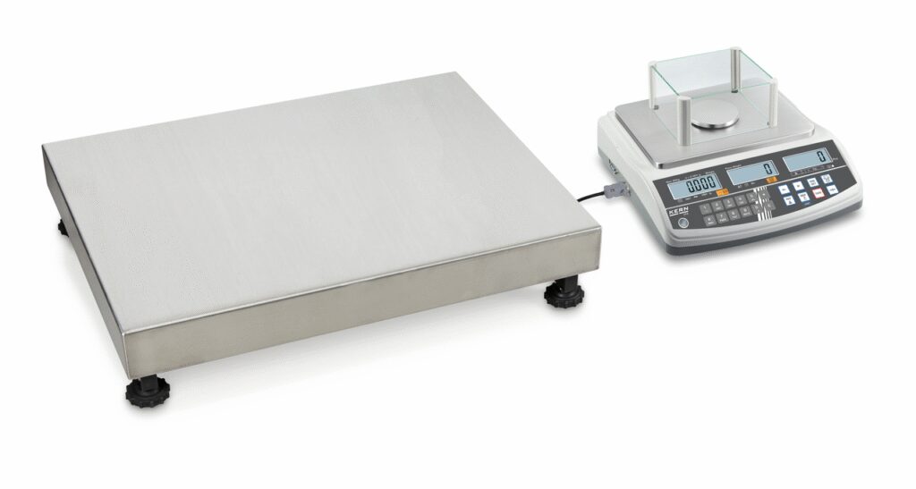 Counting system CCS 10K-6