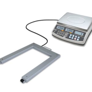 Counting system CCS 1T-1U