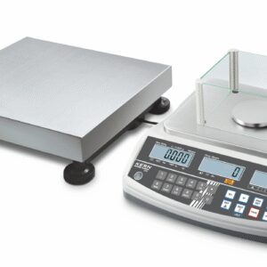 Counting system CCS 6K-6