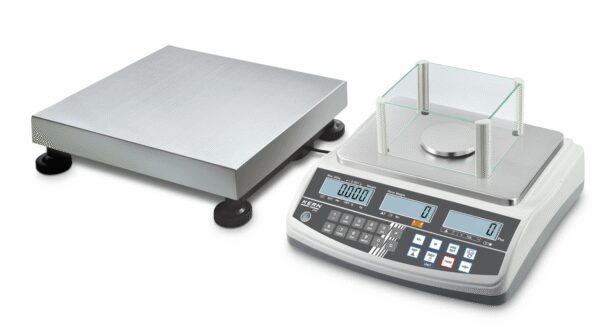 Counting system CCS 6K-6