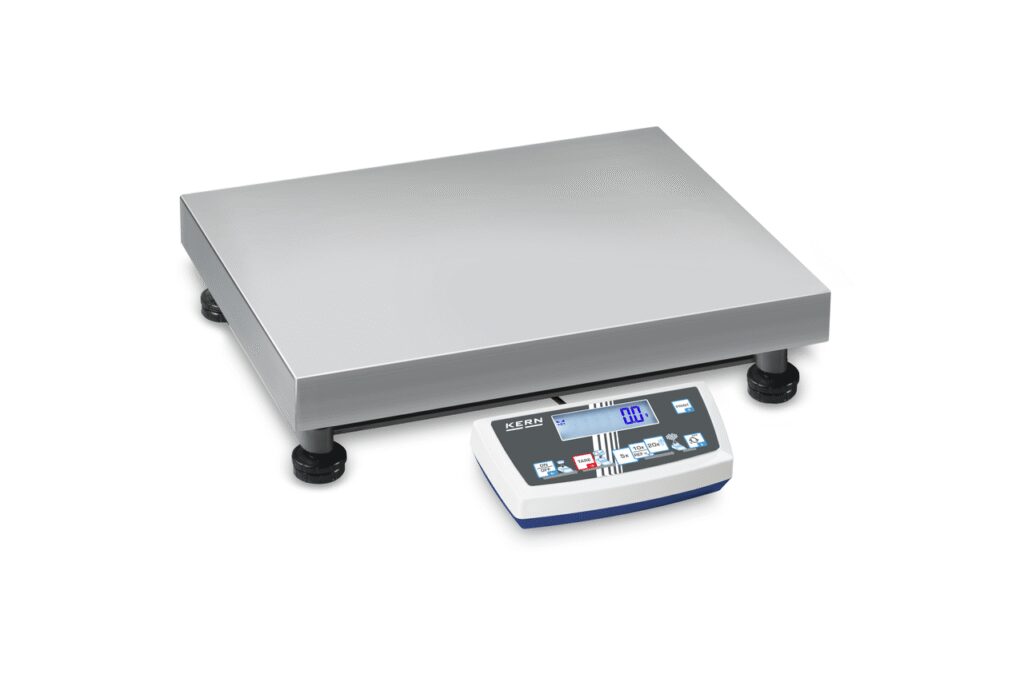 Counting scale CDS 30K0.1L
