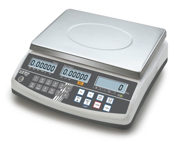 Counting scale CFS 3K-5