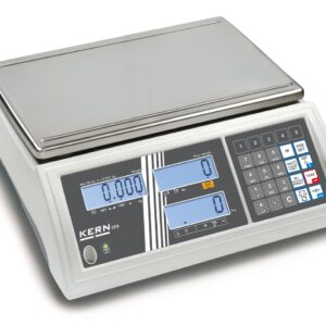 Counting scale CFS 50K-3